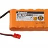 Futaba 5-Cell NiMH Transmitter Battery Pack (6.0V/1800mAh) -Helicopters Sales futuba0142