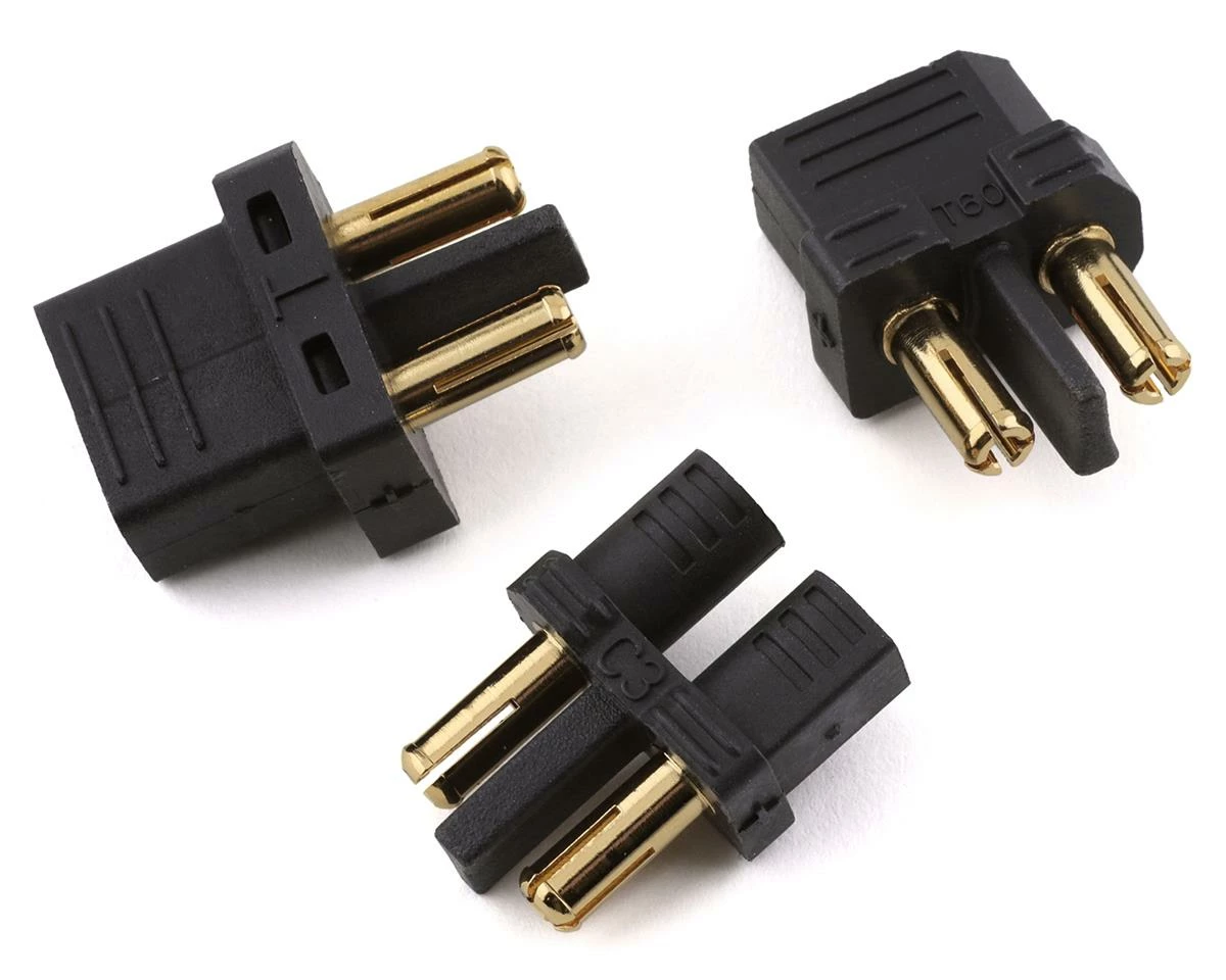 Gens Ace 3s LiPo Battery Pack 25C (11.1V/2200mAh) w/Universal Connector 4 Gens Ace 3s LiPo Battery Pack 25C (11.1V/2200mAh) w/Universal Connector - Image 2