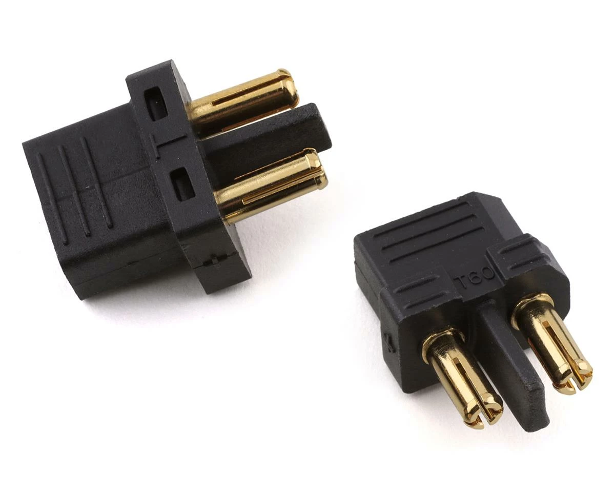 Gens Ace Adventure 3s LiHv Battery Pack 60C (11.4V/3600mAh) w/Universal Connector 4 Gens Ace Adventure 3s LiHv Battery Pack 60C (11.4V/3600mAh) w/Universal Connector - Image 2