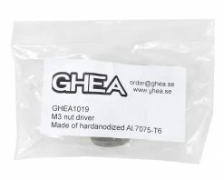 GHEA 3mm Nut Driver -Helicopters Sales ghea1019 1