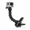 GoPro "Jaws" Flex Clamp Mount