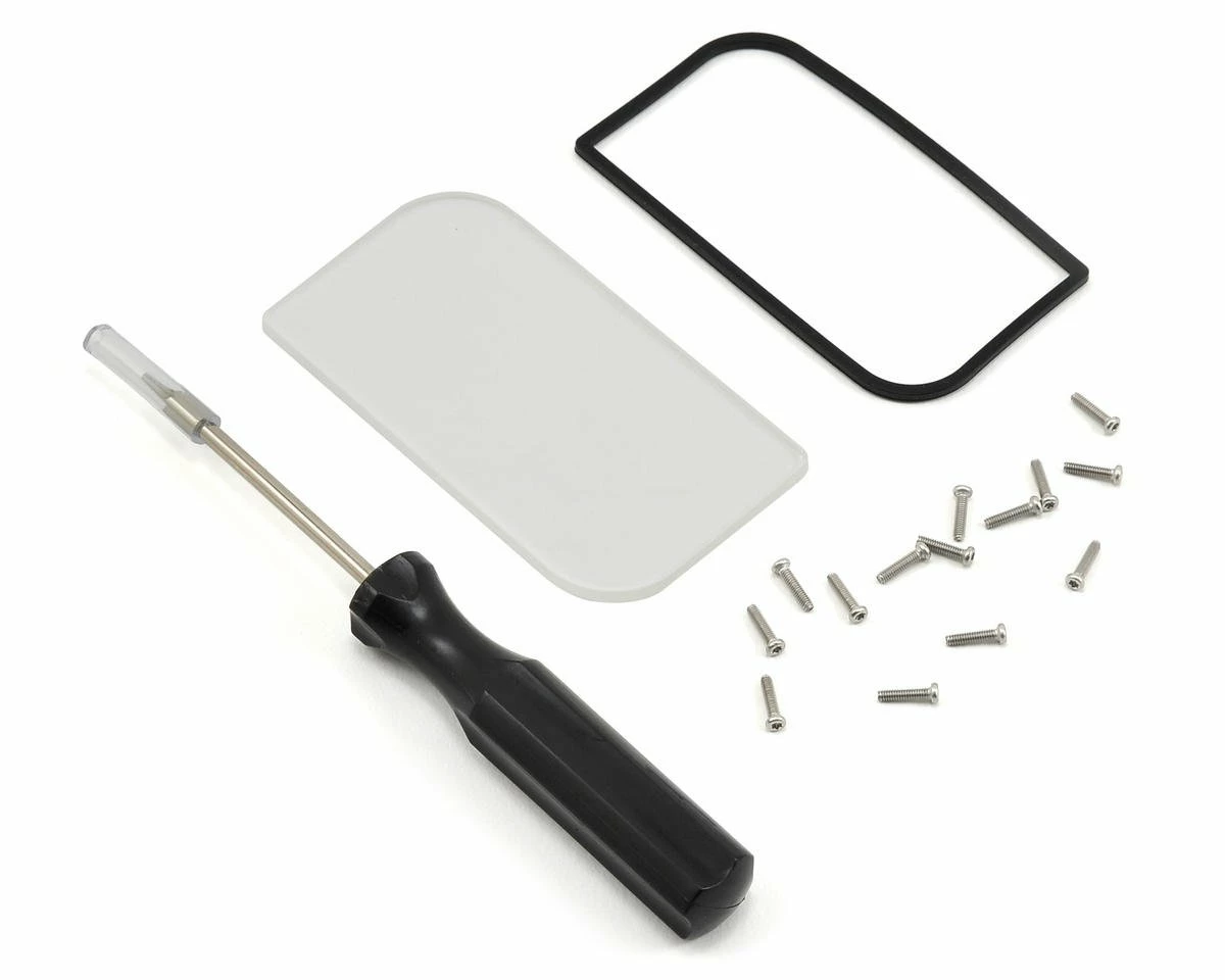 GoPro Dual HERO Lens Replacement Kit 3 GoPro Dual HERO Lens Replacement Kit