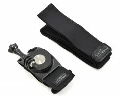 GoPro "The Strap" Hand + Wrist + Arm + Leg Mount
