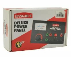 Hangar 9 MOSFET Power Panel for Starters, Fuel Pumps & Glow Plugs -Helicopters Sales han106 2