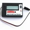 Hangar 9 Digital Variable Load Voltmeter -Helicopters Sales han171