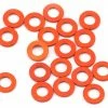 HB Racing 3x6x0.75mm Aluminum Washer (20) -Helicopters Sales hbs114488