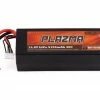 HPI Plazma 4S 40C LiPo Battery (14.8V/5100mAh) w/T-Style Connector 1 HPI Plazma 4S 40C LiPo Battery (14.8V/5100mAh) w/T-Style Connector -Helicopters Sales hpi107225