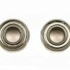 HPI 5x11x4mm Ball Bearing (2) -Helicopters Sales hpib022