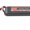 HRB 3S 100C Graphene LiPo Battery (11.1V/6000mAh) w/EC5 Connector -Helicopters Sales hrb 3s 6000 g