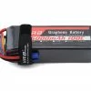 HRB 6S 100C Graphene LiPo Battery (22.2V/5000mAh) w/EC5 Connector -Helicopters Sales hrb 6s 5000 ec5 g