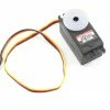 Hitec Retract Servo HS-75: Universal -Helicopters Sales hrc31075s