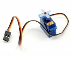 Hitec HS-5055MG Digital Metal Gear Sub Micro Servo