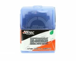 Hitec HS-5625MG Hi-Speed Metal Gear Servo 7 Hitec HS-5625MG Hi-Speed Metal Gear Servo -Helicopters Sales hrc35625s 2