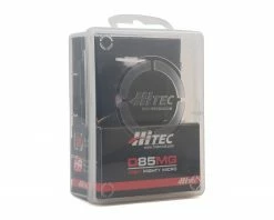 Hitec D-85MG Programmable Mighty Micro D-Series Servo -Helicopters Sales hrc36085 2