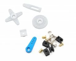 Hitec HS-7235MH Hi-Voltage "Hi-Speed" Metal Gear Digital Mini Servo 6 Hitec HS-7235MH Hi-Voltage "Hi-Speed" Metal Gear Digital Mini Servo -Helicopters Sales hrc37235s 1