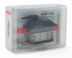 Hitec HS-M7990TH Mega Torque Magnetic Encoder Digital Servo (High Voltage) -Helicopters Sales hrc37990s 2