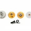Hitec Servo Gear Set: HS615SMG/625MG/5625MG -Helicopters Sales hrc55302