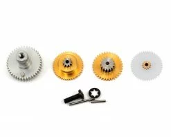 Hitec Servo Gear Set: HS615SMG/625MG/5625MG