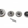Hitec HSB-9380TH Titanium Gear Set -Helicopters Sales hrc55382