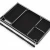 Hudy Accessories & Pit Light Aluminum Tray -Helicopters Sales hud109880