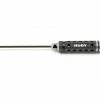 Hudy Limited Edition Metric Allen Wrench (2.5mm) 1 Hudy Limited Edition Metric Allen Wrench (2.5mm) -Helicopters Sales hud112545