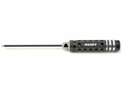 Hudy Limited Edition Metric Allen Wrench (2.5mm)