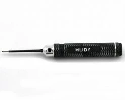 Hudy US Standard Allen Wrench (0.035" x 60mm)