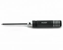 Hudy US Standard Allen Wrench (3/32" x 120mm)