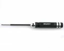 Hudy Metric Ball Allen Wrench (2.0mm x 120mm)