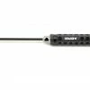 Hudy Limited Edition Long Slotted Tuning Screwdriver (4.0mm) -Helicopters Sales hud154065