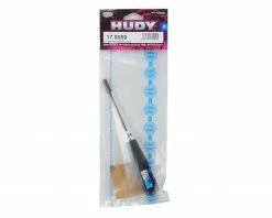 Hudy profiTOOL Socket Driver (5.5mm) -Helicopters Sales hud170059 1