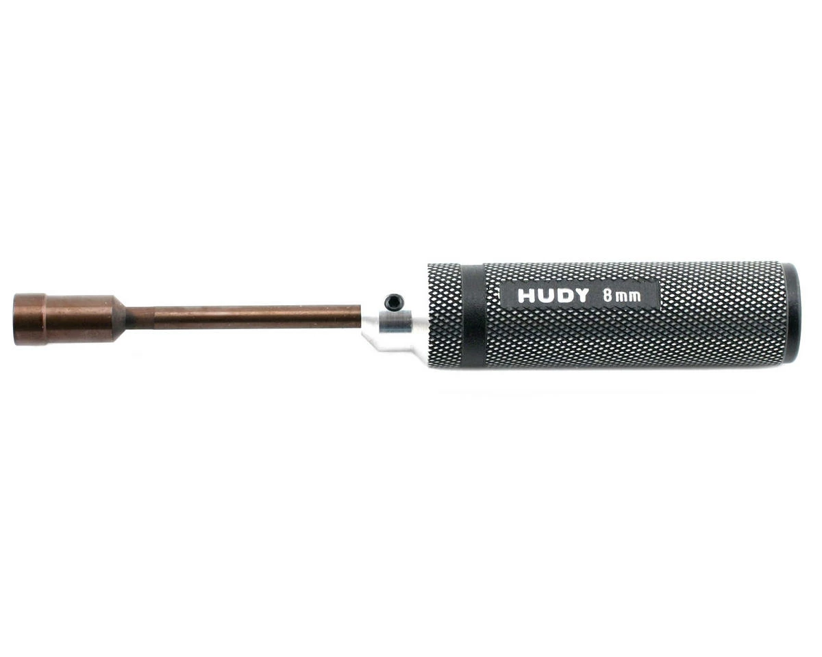 Hudy Socket Driver 8.0mm 3 Hudy Socket Driver 8.0mm