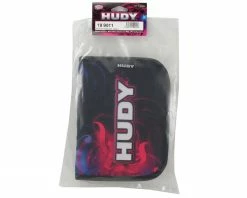 Hudy RC Tool Bag (Small) -Helicopters Sales hud199011 2