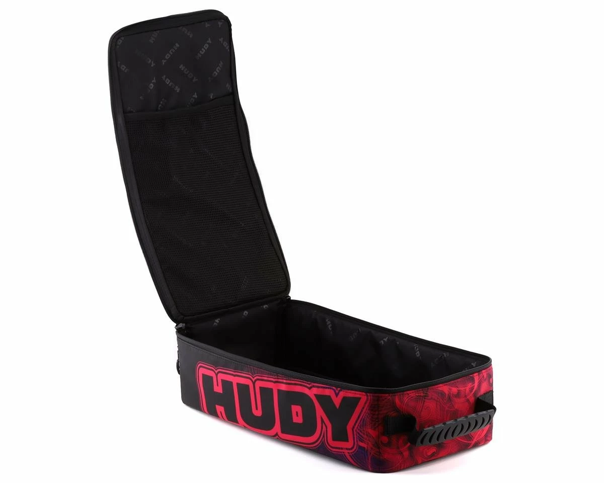 Hudy 1/10 On-Road Car Bag 4 Hudy 1/10 On-Road Car Bag - Image 2