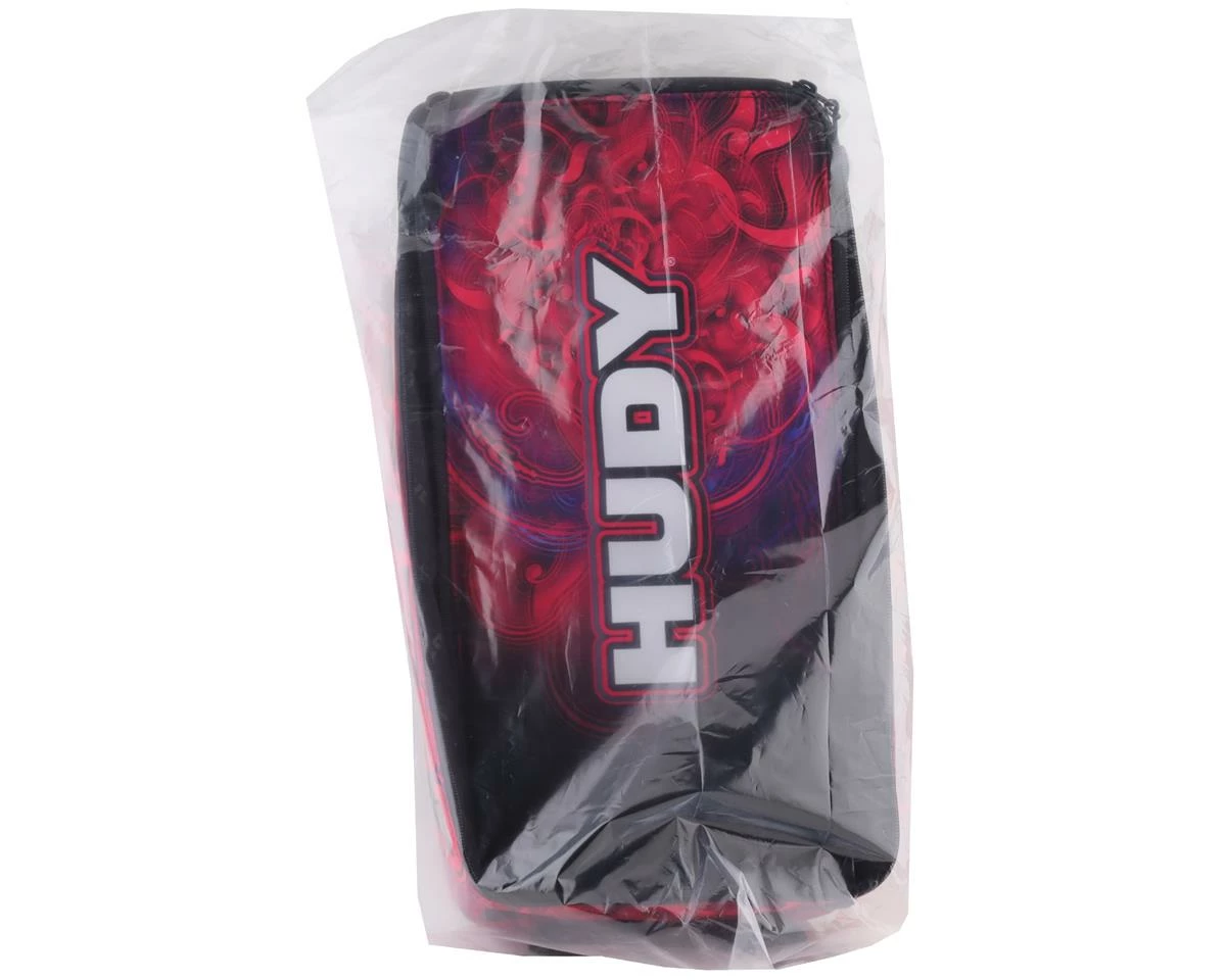 Hudy 1/10 On-Road Car Bag 5 Hudy 1/10 On-Road Car Bag - Image 3