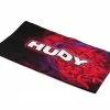 Hudy 1/8 On-Road Set-Up Board Bag -Helicopters Sales hud199212