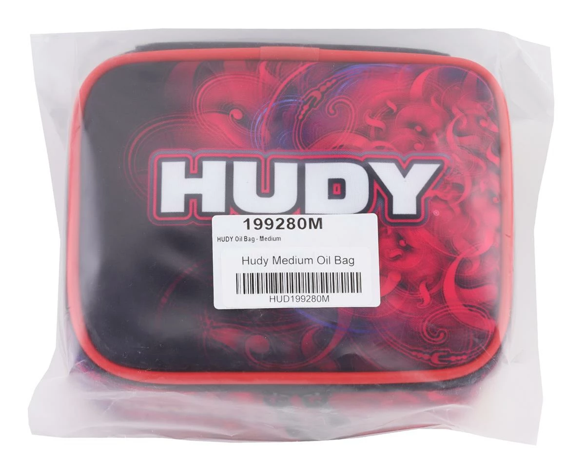 Hudy Oil Bag (Medium) 5 Hudy Oil Bag (Medium) - Image 3