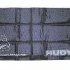Hudy Pit Mat (Black) (120x75cm) -Helicopters Sales hud199910