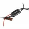 Hobbywing Platinum Pro 120A V4 120 Amp ESC 1 Hobbywing Platinum Pro 120A V4 120 Amp ESC -Helicopters Sales hwa30203401