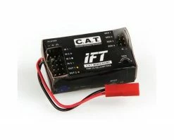 Innovative Flight Technologies C.A.T. Module Unit (1) (Evolve 300 CX)