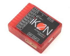 iKon Electronics iKon2 Flybarless System