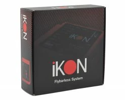iKon Electronics iKon2 Flybarless System -Helicopters Sales ikn2001 2