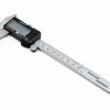 Team Integy 6" Digital Caliper w/LCD Display -Helicopters Sales intc23845