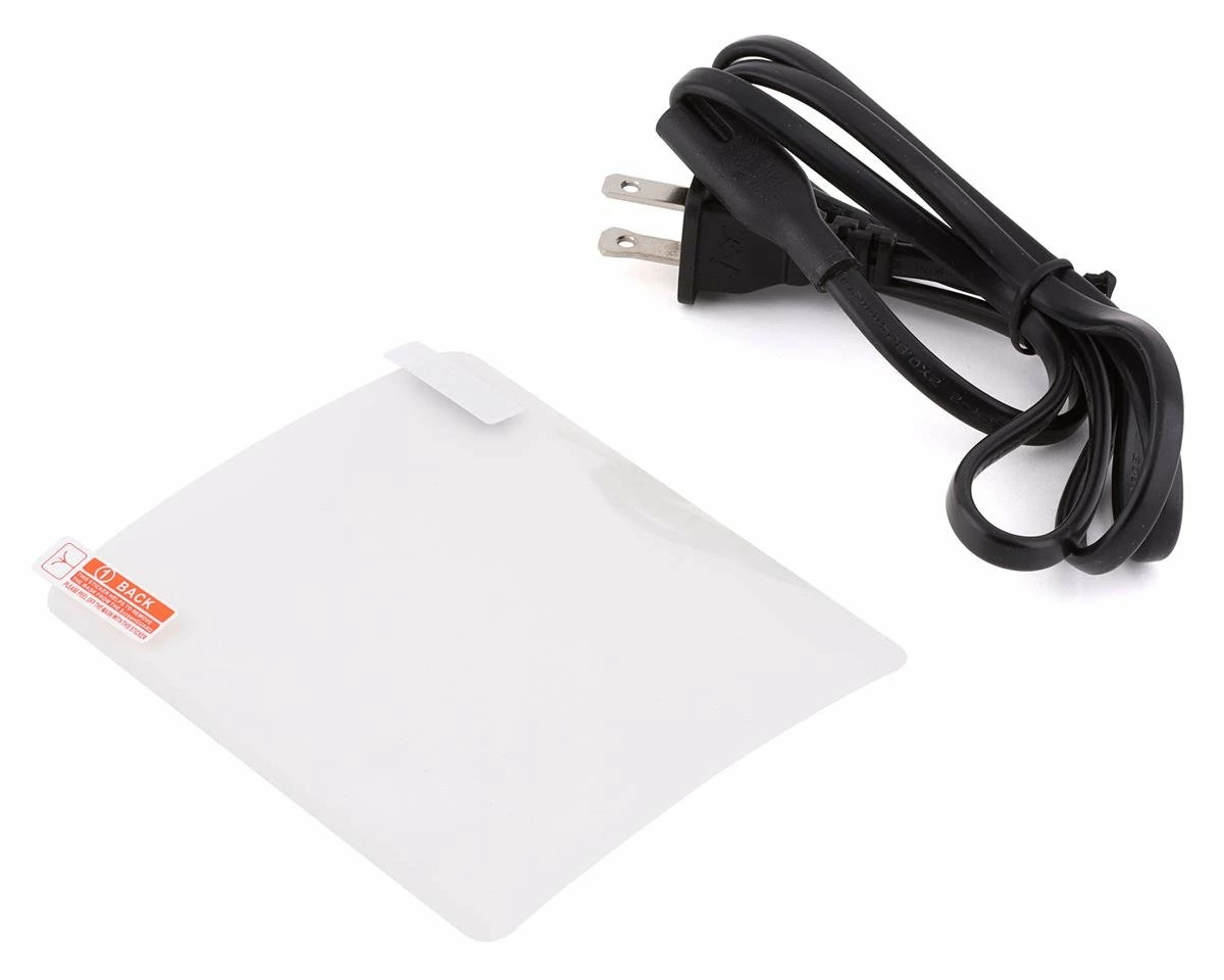 iSDT D2 MK2 Smart AC Lithium Battery Charger (6S/12A/200W) 5 iSDT D2 MK2 Smart AC Lithium Battery Charger (6S/12A/200W) - Image 3