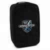 JConcepts Finish Line Charger Bag w/Inner Dividers (400x280x110mm) -Helicopters Sales jco2812