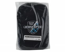 JConcepts Finish Line Charger Bag w/Inner Dividers (400x280x110mm) -Helicopters Sales jco2812 2