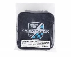 JConcepts Engine Bag w/Foam Divider -Helicopters Sales jco2880 2