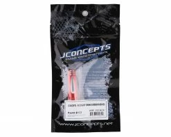 JConcepts RM2 Engine Tuning Screwdriver (Red) 7 JConcepts RM2 Engine Tuning Screwdriver (Red) -Helicopters Sales jco8133 2