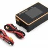 Junsi iCharger X12 Lilo/LiPo/Life/NiMH/NiCD DC Battery Charger (12S/30A/1100W) -Helicopters Sales jun x12