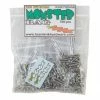 Team KNK Monster Bag Stainless Hardware Kit (700) 2 Team KNK Monster Bag Stainless Hardware Kit (700) -Helicopters Sales knk700mb